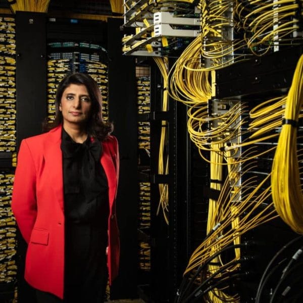 Equinix Appoints Harmeen Mehta as Chief Digital and Innovation Officer to Lead Global Digital Transformation