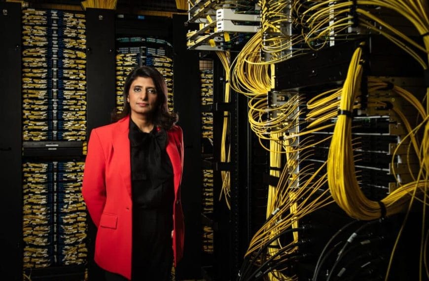 Equinix Appoints Harmeen Mehta as Chief Digital and Innovation Officer to Lead Global Digital Transformation