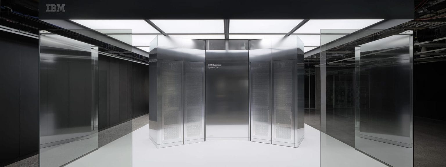 IBM Quantum System z17