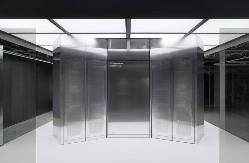 IBM Announces Historic $150 Billion Investment in the U.S. to Lead the Next Tech Era