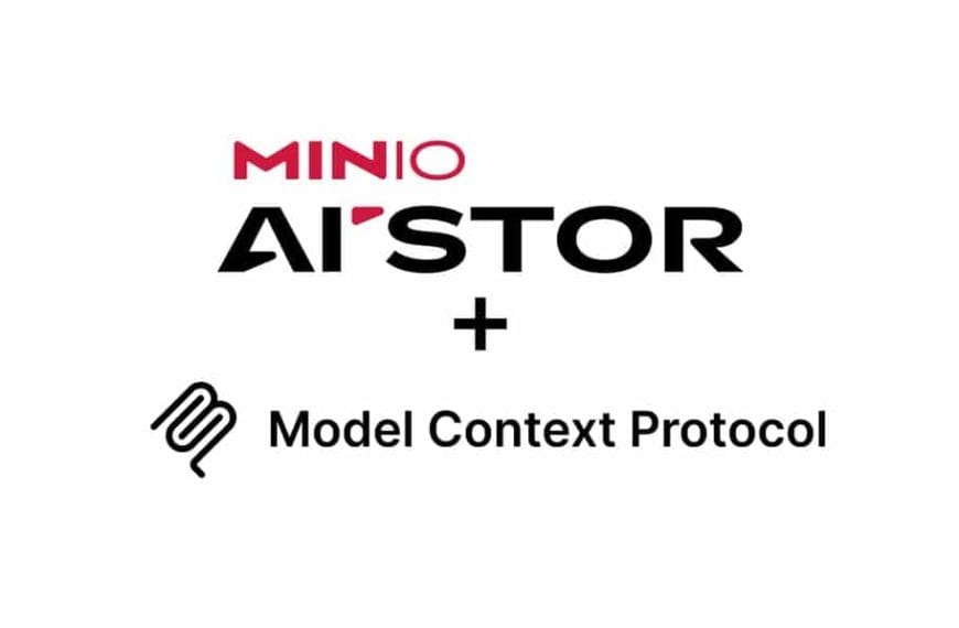 MinIO Launches Its MCP Server to Revolutionize Data Access in Enterprise AI Environments