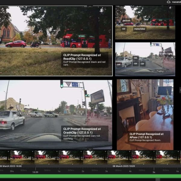 Intel and Network Optix Revolutionize Video Management with AI at the Edge
