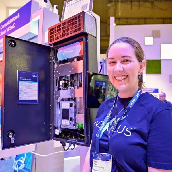 Intel and Nexalus Revolutionize CPU Cooling with a Solution that Reuses 95% of Heat