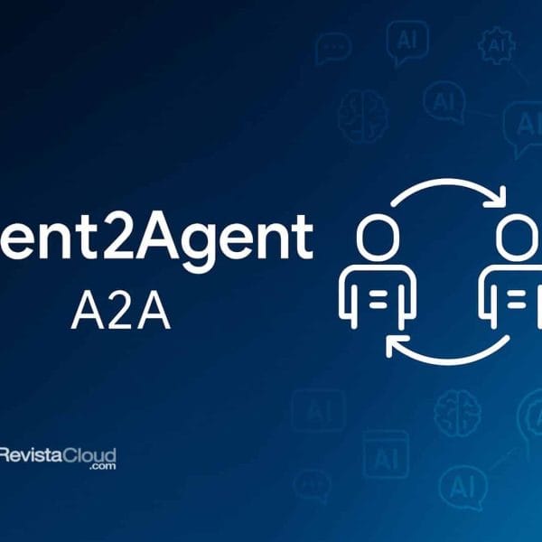 Google Unveils Agent2Agent: The Protocol That Will Define the Future of AI Agent Collaboration