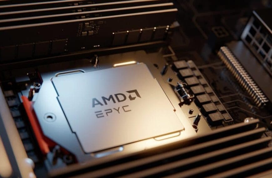 AMD’s Stock Rises 7% on Optimistic Forecasts: Can It Catch Up to NVIDIA in the AI Market?