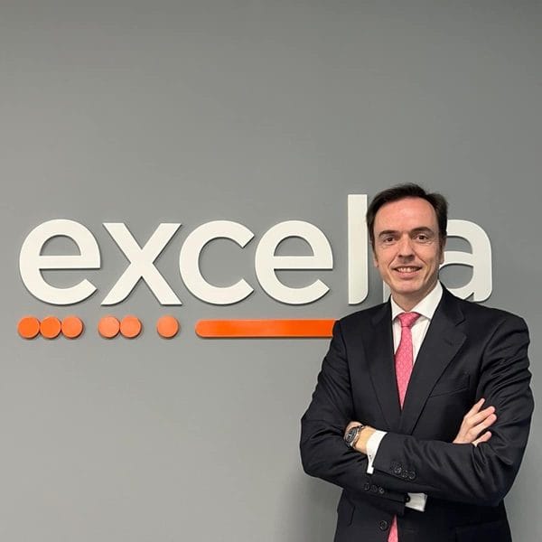 Excelia Strengthens Its Commitment to Hyperautomation with the Appointment of Antonio Cerdán as New General Director of Hyperautomation