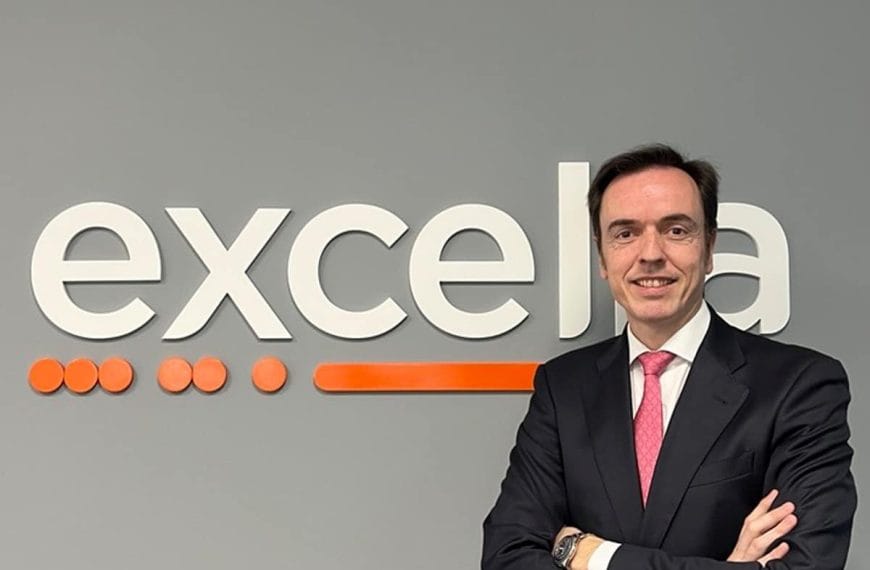 Excelia Strengthens Its Commitment to Hyperautomation with the Appointment of Antonio Cerdán as New General Director of Hyperautomation