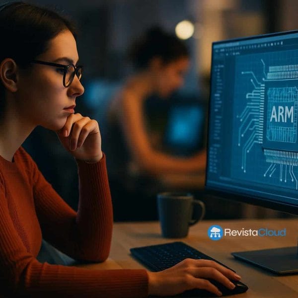 Arm launches new initiative to accelerate migration to cloud platforms based on its architecture