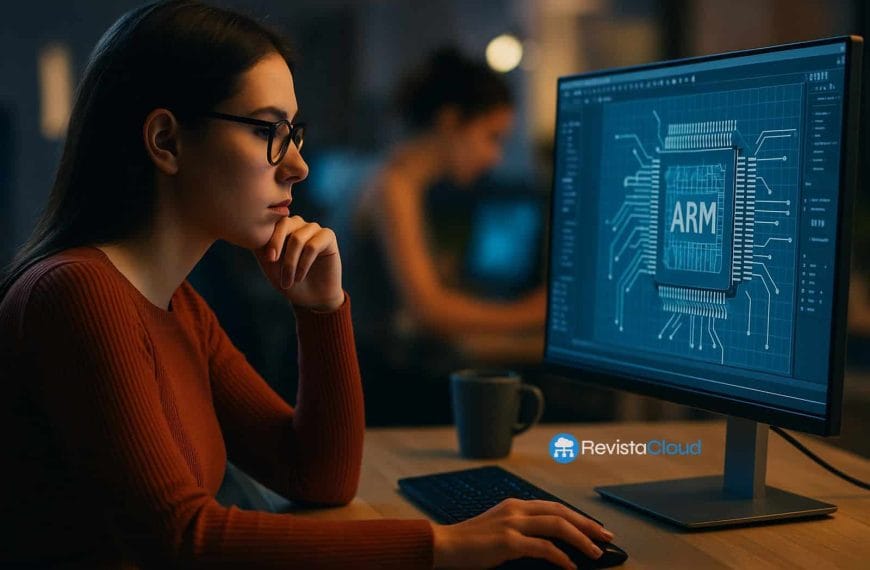 Arm launches new initiative to accelerate migration to cloud platforms based on its architecture