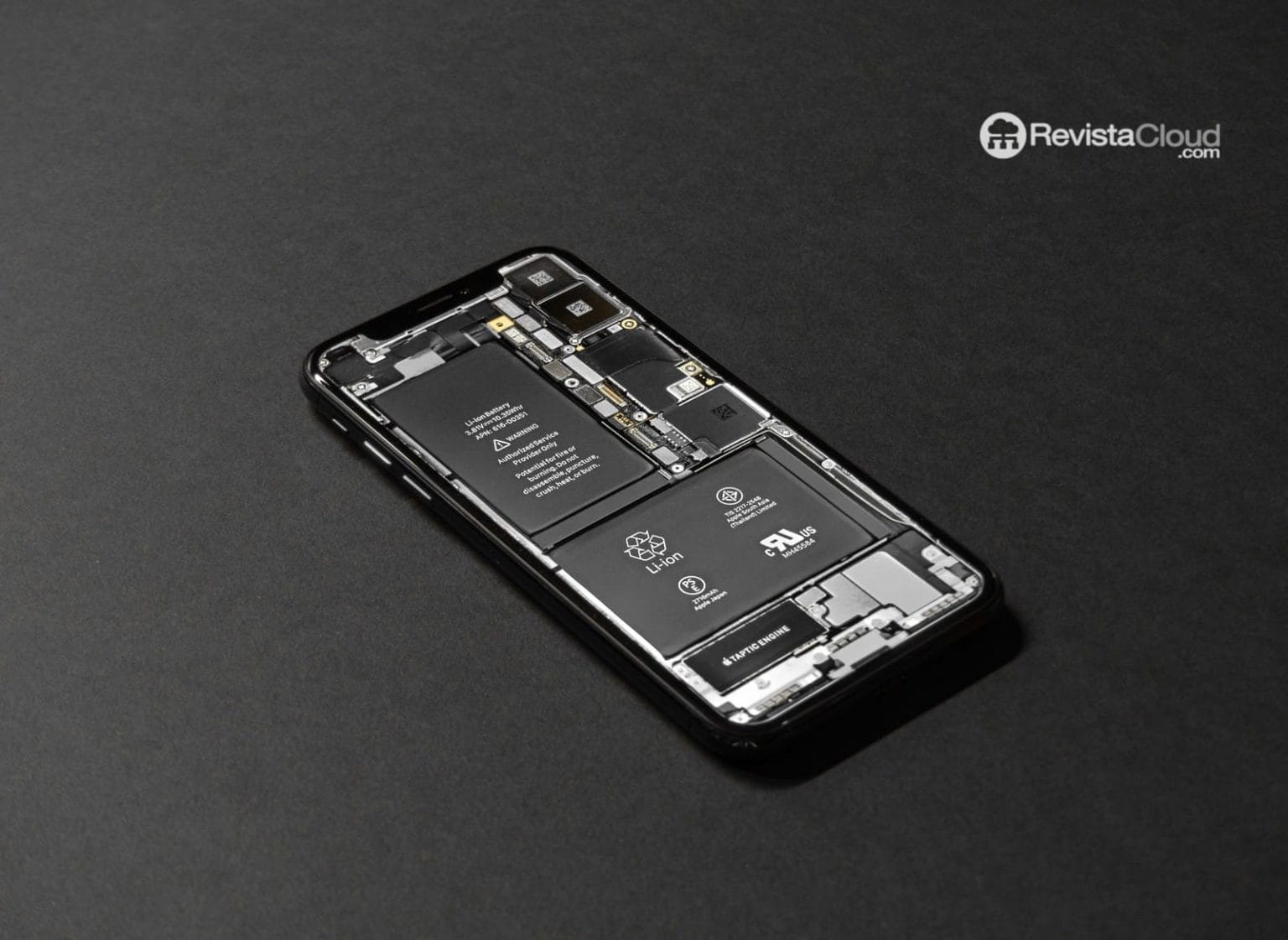 baterias litio moviles