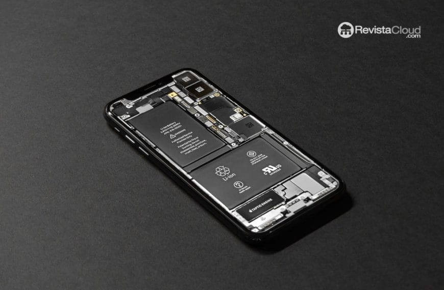 Low Battery Anxiety: How to Avoid Phone Dependence and Stay Calm When Your Charge is Running Low