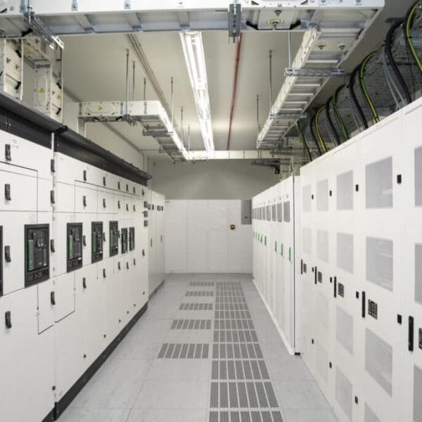 Carrier Achieves Eurovent Certification for Free Cooling Air-Cooled Chillers Designed for Data Centers for the First Time