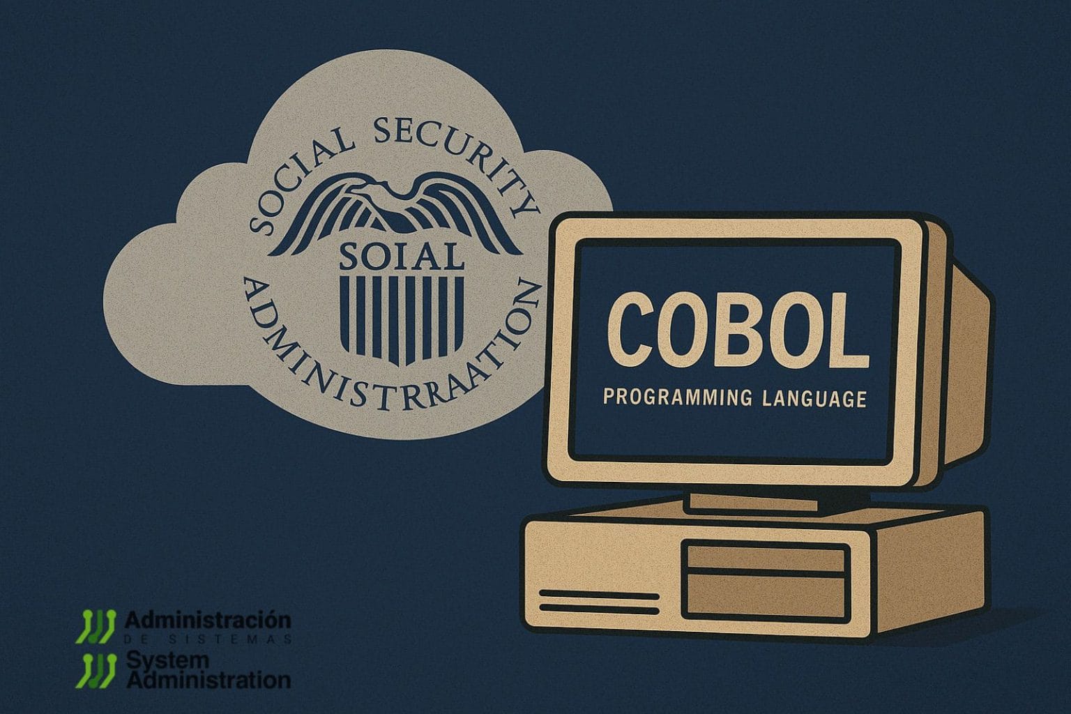 cobol SSA