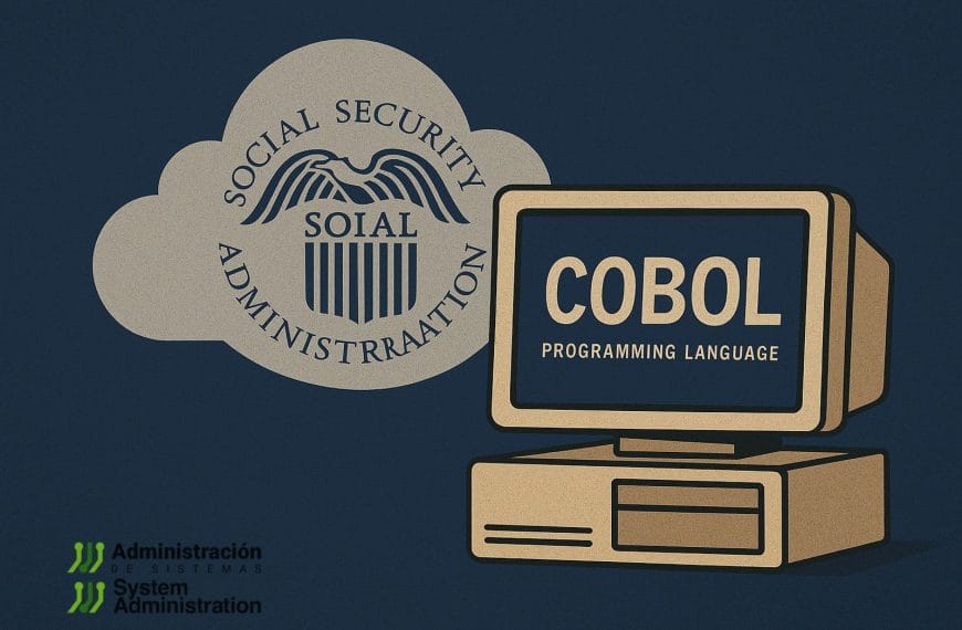The Challenge of Rewriting the Digital Heart of Social Security: Can the U.S. Abandon COBOL Without Causing Chaos?