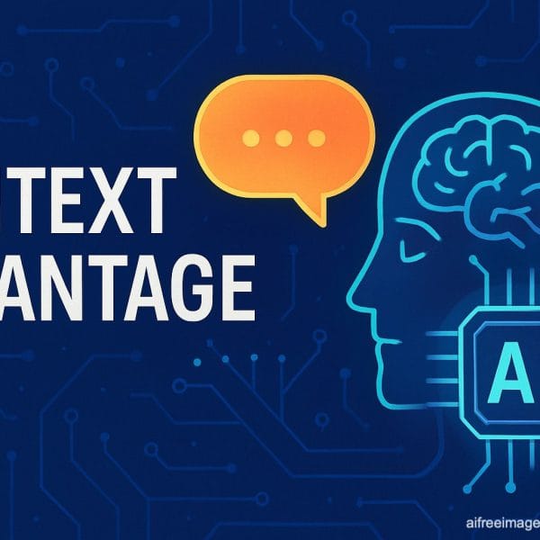 Context Window in Generative AI: The Key to Effective Business Projects