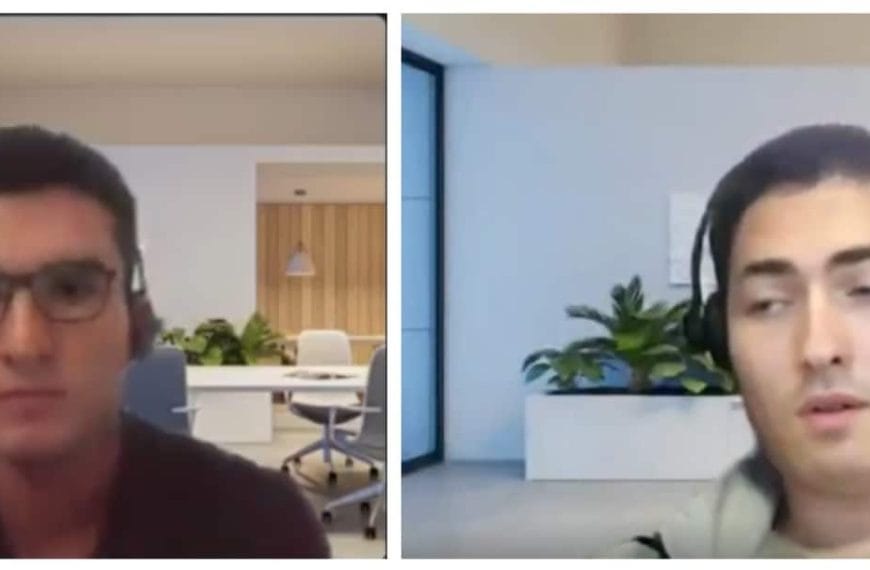 North Korean Workers Use Real-Time Deepfakes to Infiltrate Companies via Remote Jobs