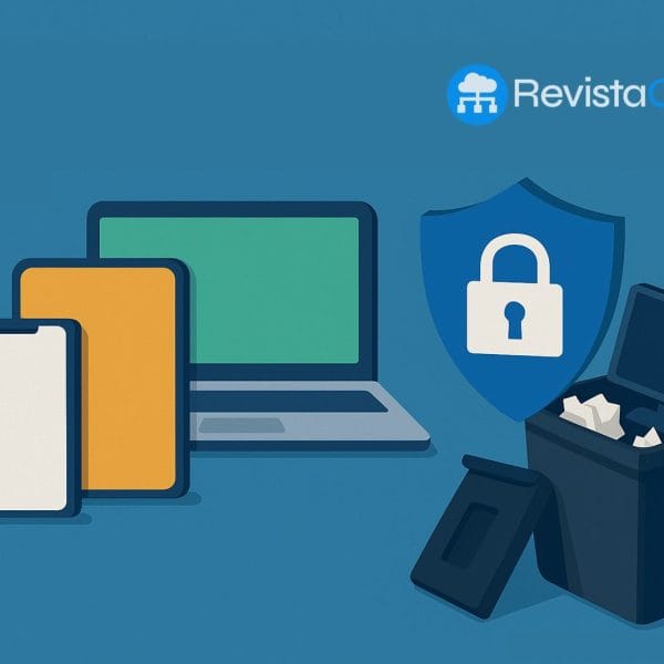 Essential Guide to Protecting Your Data Before Disposing of Your Old Phone, Tablet, or Computer