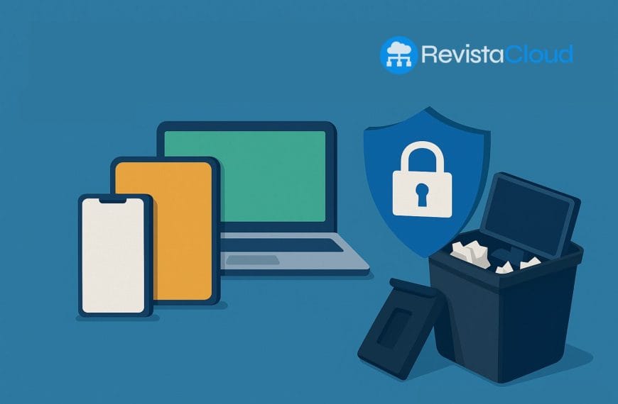 Essential Guide to Protecting Your Data Before Disposing of Your Old Phone, Tablet, or Computer