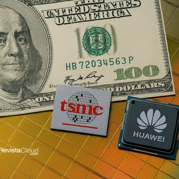 US fines TSMC over $1 billion for selling chips to Huawei under Chinese deception