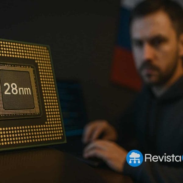 Technological Espionage: A Russian Engineer Steals Secrets from ASML, NXP, and TSMC to Boost Russia’s Chip Industry