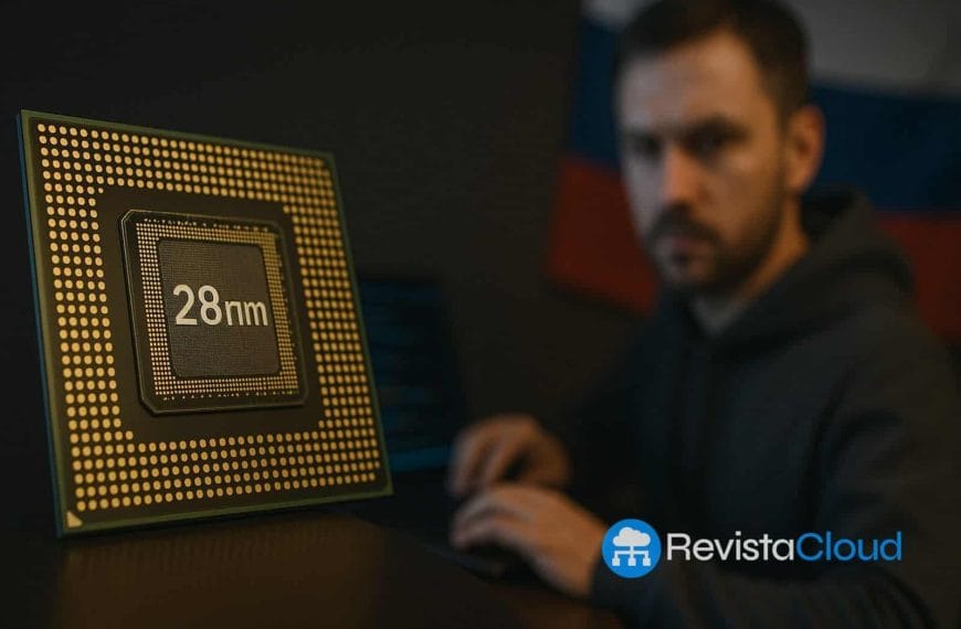 Technological Espionage: A Russian Engineer Steals Secrets from ASML, NXP, and TSMC to Boost Russia’s Chip Industry