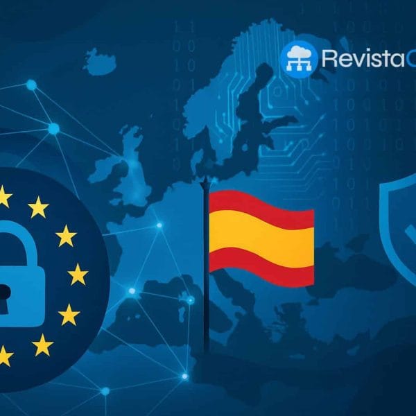 Europe, Cybersecurity, and Strategic Autonomy: The Urgency of Ensuring Digital Continuity