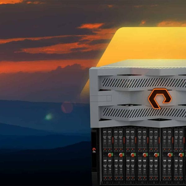 Pure Storage kicks off its fiscal year with solid 12% growth driven by subscriptions and AI solutions.