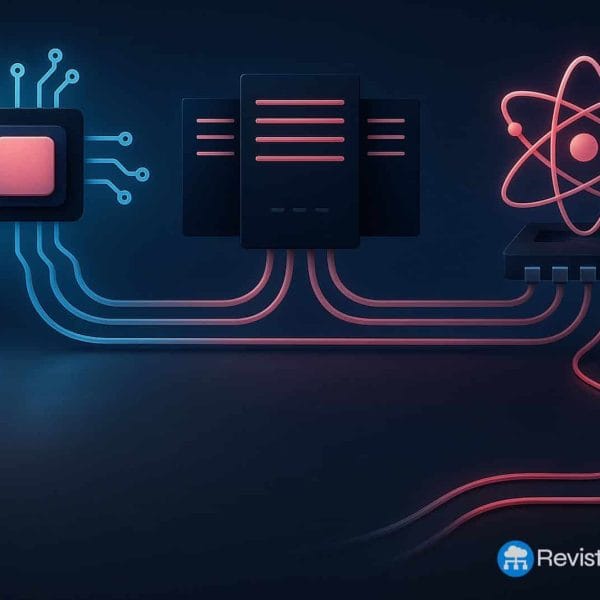 Silicon Photonics Establishes Itself as a Key Pillar of the New Era of Data Centers and Quantum Computing