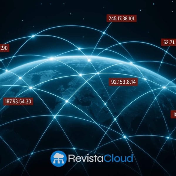 IP Scanning: Risks, Attack Techniques, and Advanced Protection Strategies
