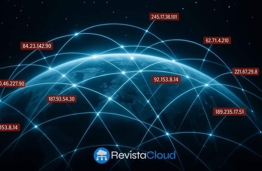 IP Scanning: Risks, Attack Techniques, and Advanced Protection Strategies