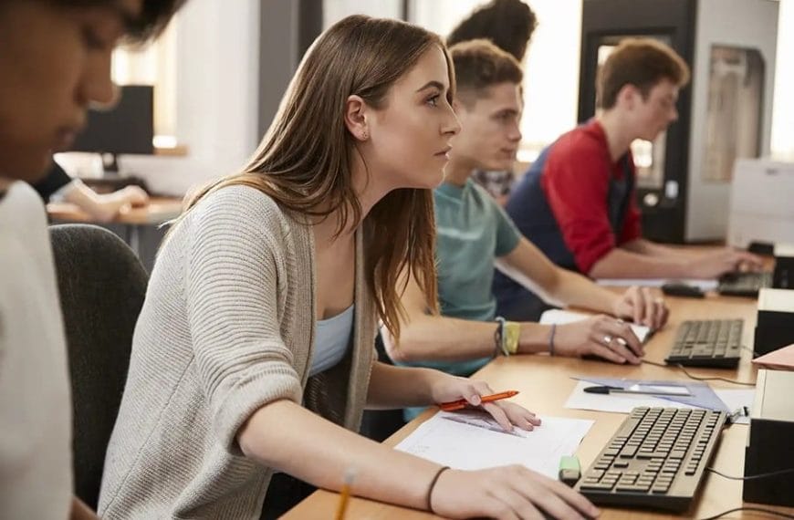 Why a Higher Degree in Computer Science is Your Best Option