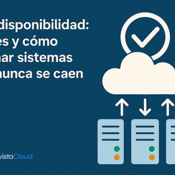 High Availability: What It Is and How to Design Systems That Never Go Down