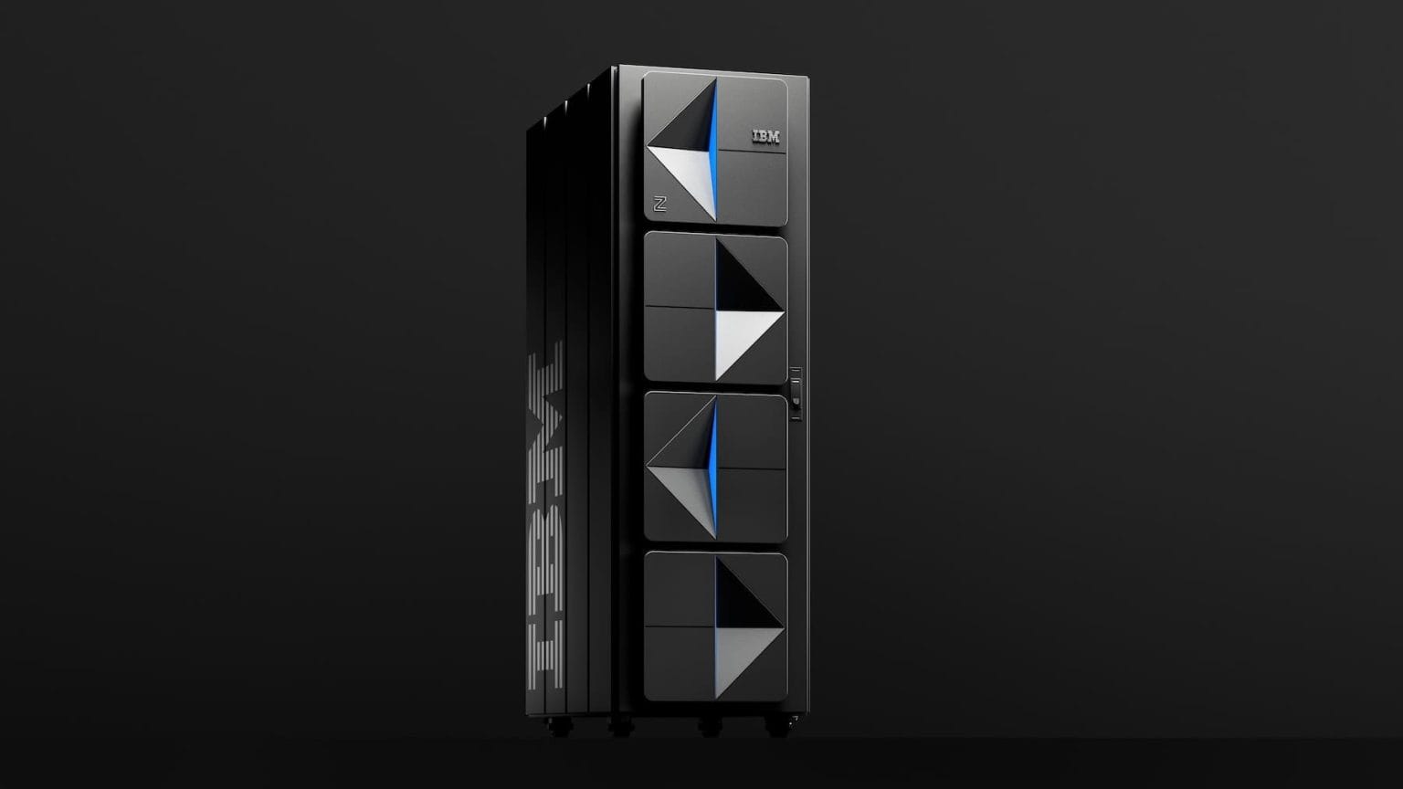ibm z17 ai