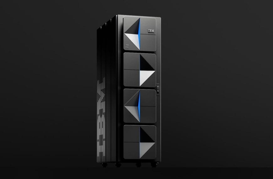 IBM Unveils z17: The First Mainframe Designed for the Era of Generative AI