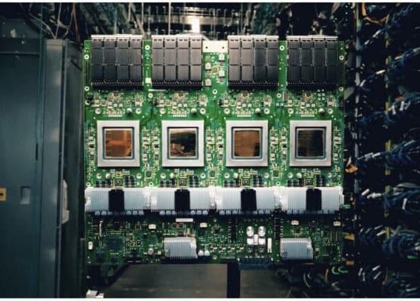 Ironwood: Google’s New TPU to Lead the Cloud Inference Era