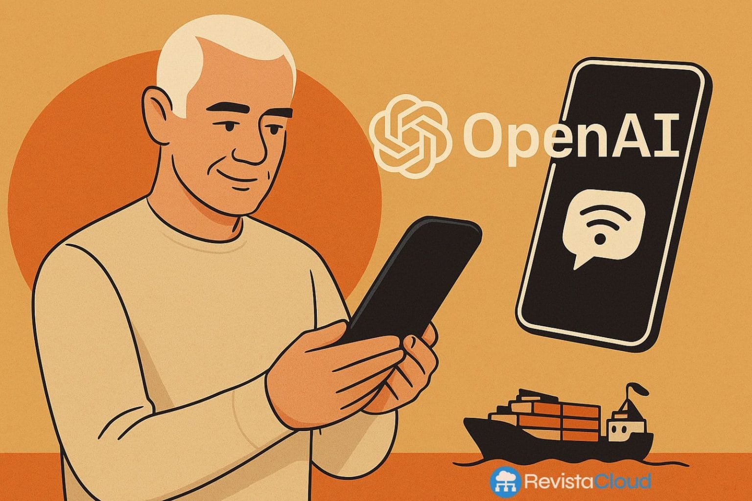 john ive openai mobile