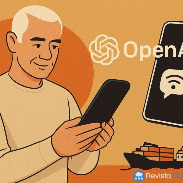 OpenAI Prepares Its Hardware Assault with the Potential $500 Million Acquisition of Jony Ive’s Startup