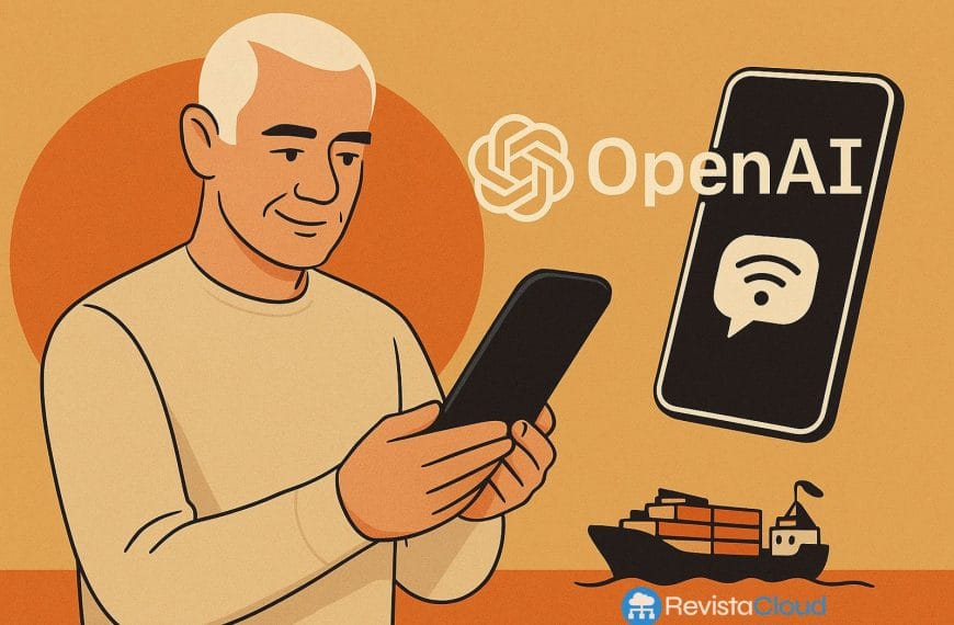 OpenAI Prepares Its Hardware Assault with the Potential $500 Million Acquisition of Jony Ive’s Startup