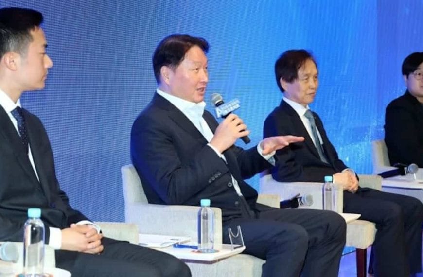 SK Hynix Issues Stark Warning About China: “We Could Be Eliminated from the Market”