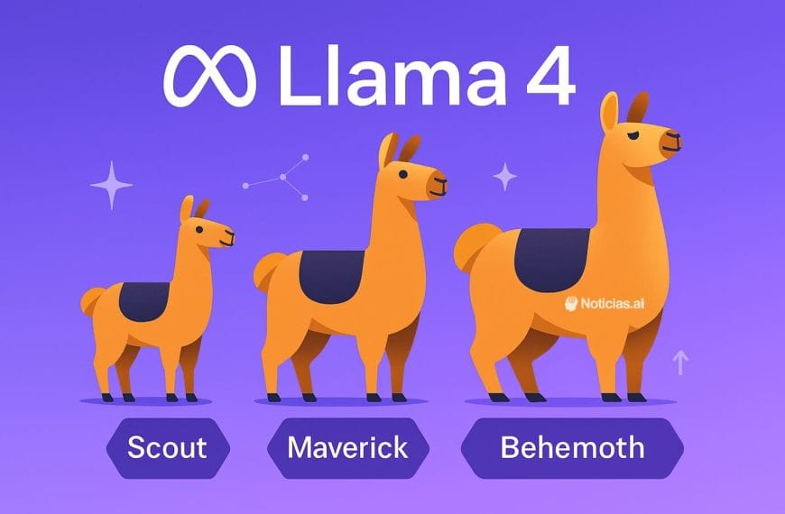Meta Llama 4: The Open Source Model Aiming to Lead the New Era of Artificial Intelligence