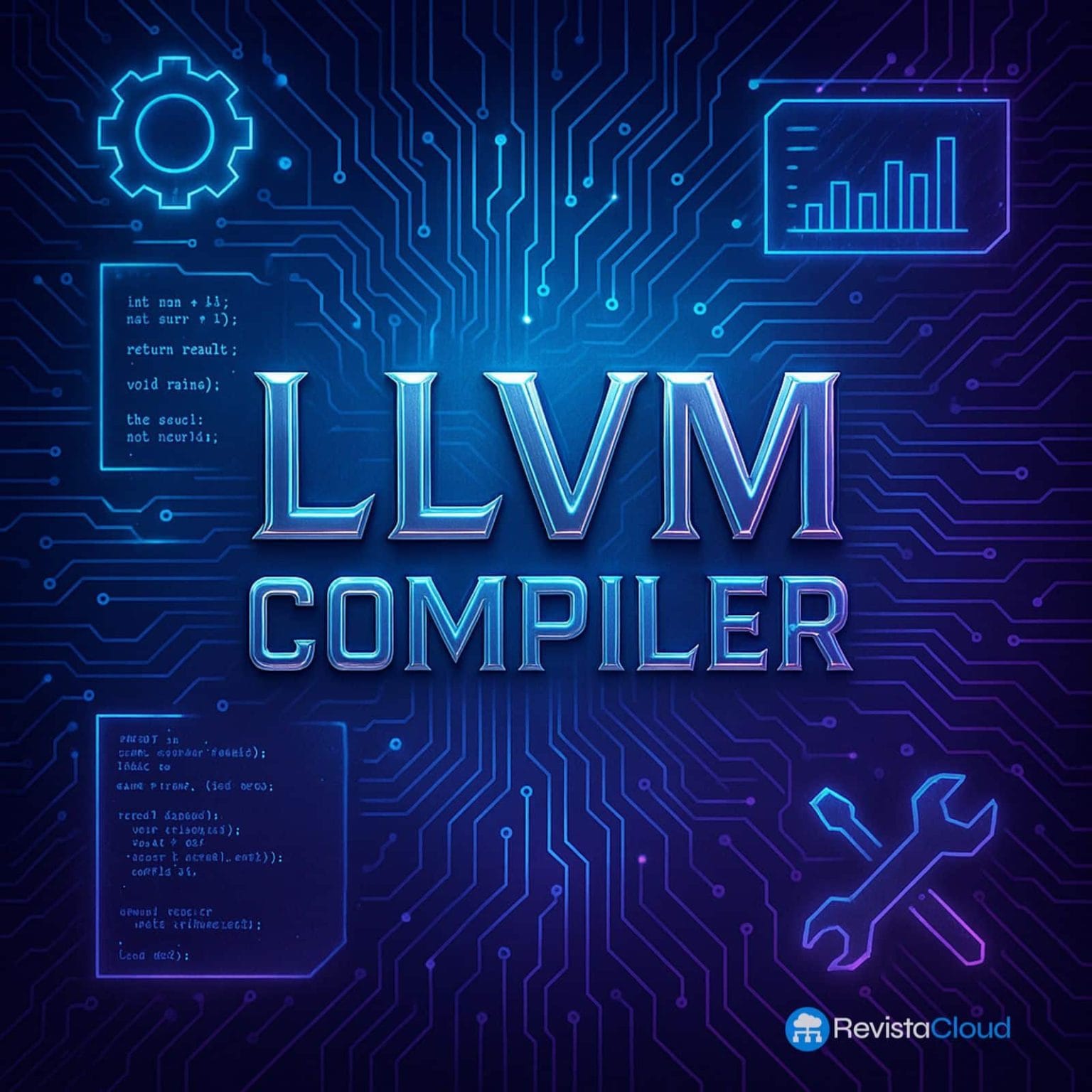llvm compiler