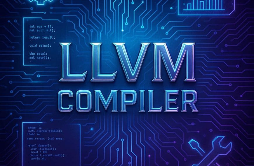 LLVM Releases Version 20.1.2 and Strengthens Its Leadership as a Key Infrastructure in Modern Software Development