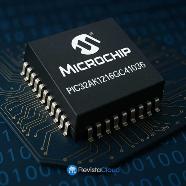 Microchip Launches Its PIC32A Architecture: Does the World Need Another 32-Bit Microcontroller?