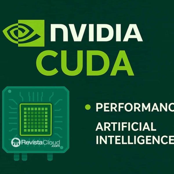 CUDA: NVIDIA’s Parallel Architecture Driving Cloud-Accelerated Computing