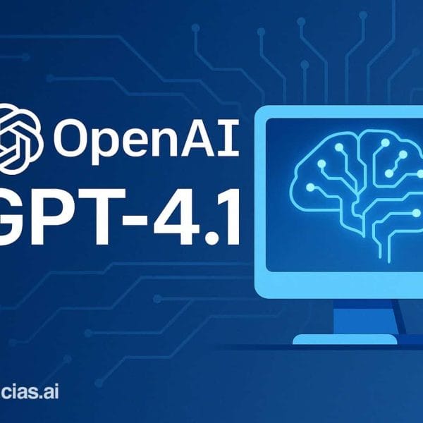 OpenAI Launches GPT-4.1: New Faster, More Accurate, and Adaptable Models for the Age of Artificial Intelligence