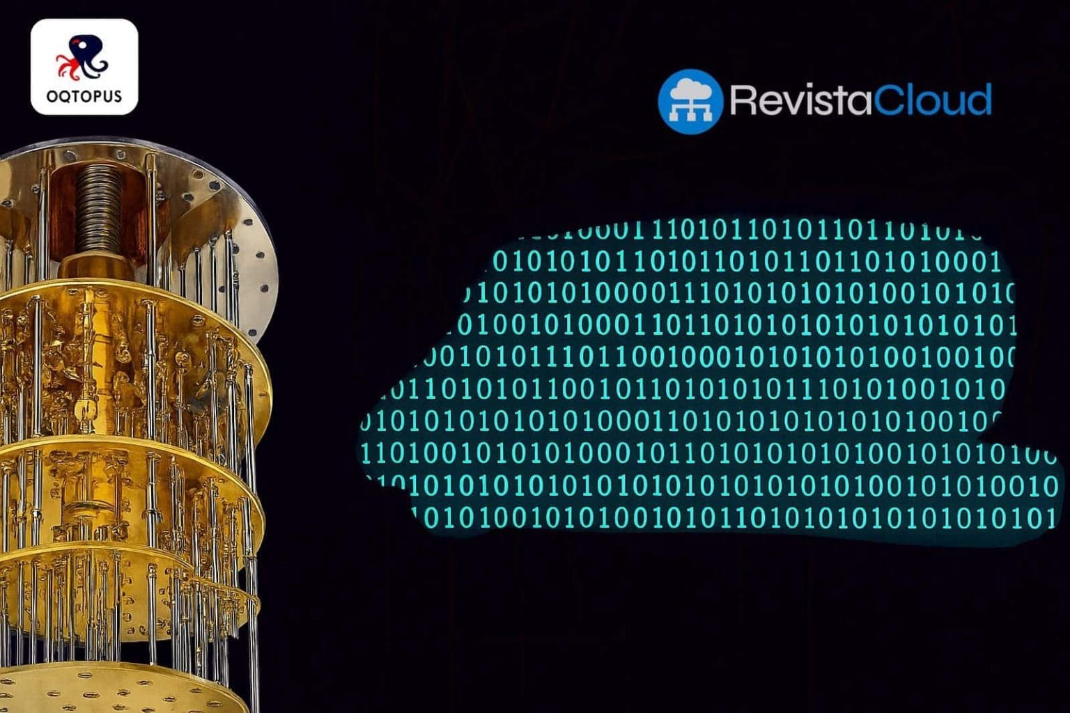 oqtopus computacion cuantica