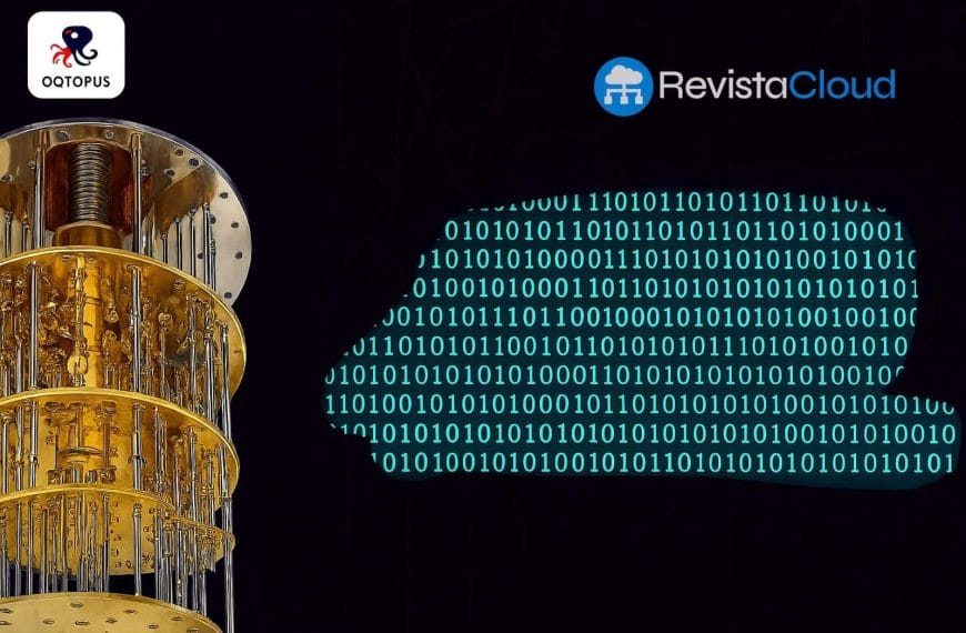 OQTOPUS: Towards an Open Ecosystem for Quantum Computing Software