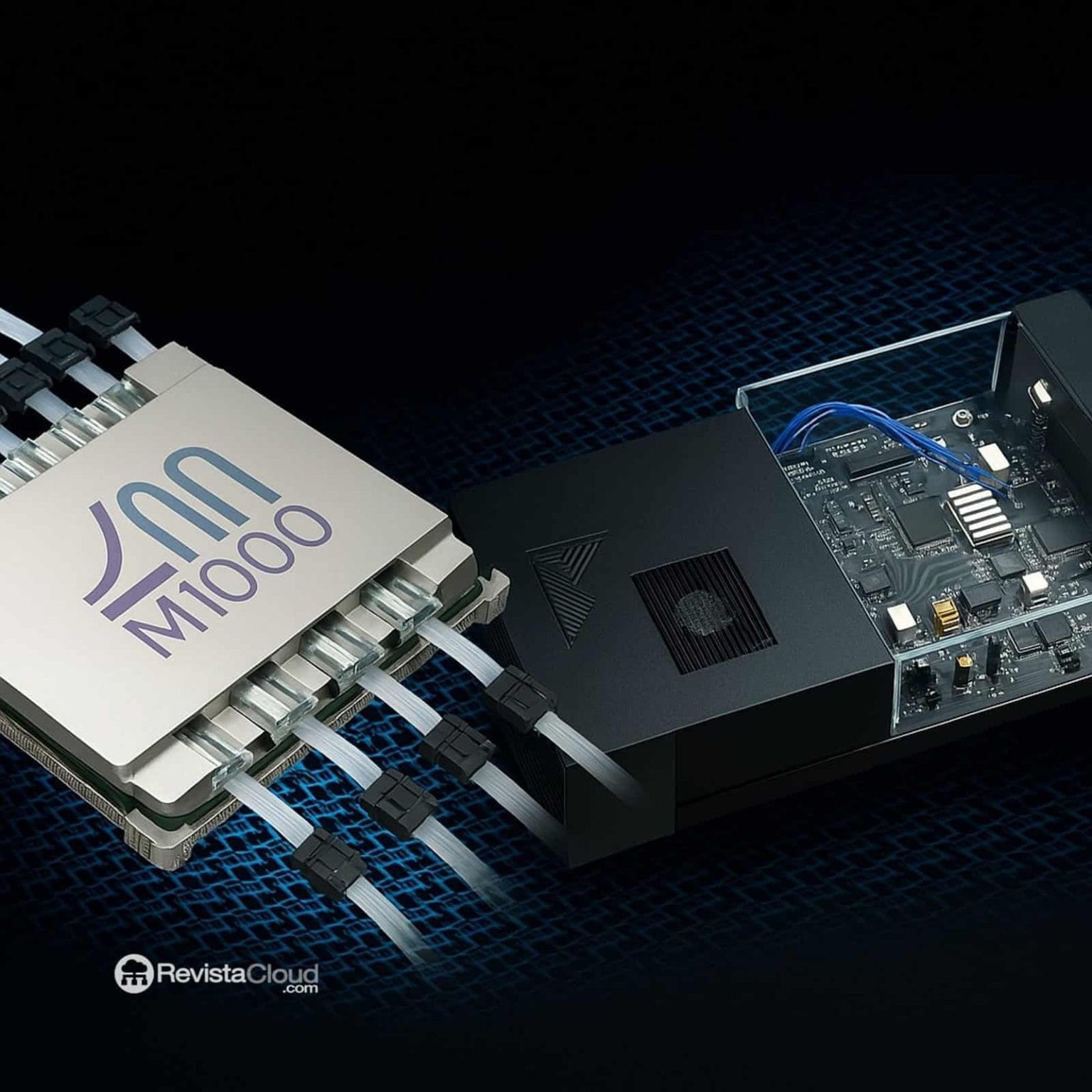 procesadores fotonicos