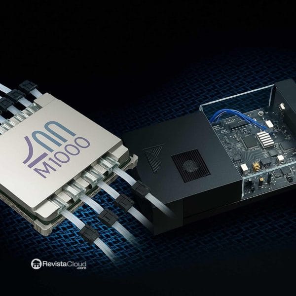 The New Era of Computing: Photonic Processors Approach Commercialization