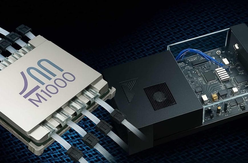 The New Era of Computing: Photonic Processors Approach Commercialization